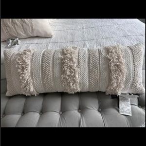 Large Lumbar pillow